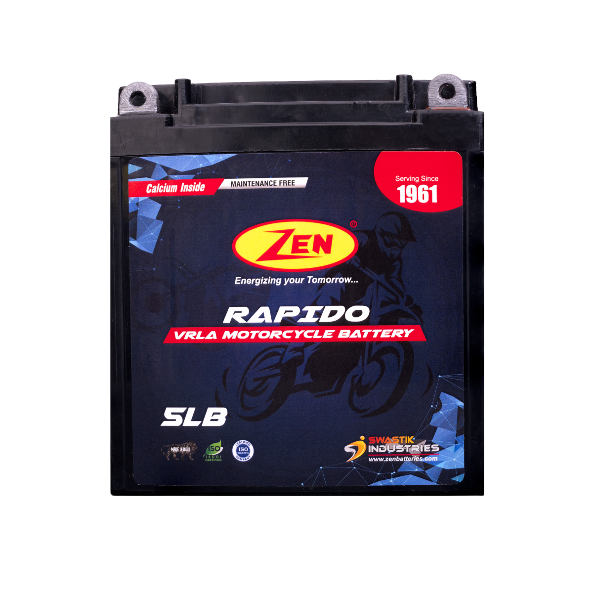 RAPIDO 5LB